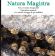 Paolo Fontana e Livia Zanotelli, NATURA MAGISTRA