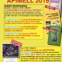 APIMELL2019 - Programma MONTAONDA