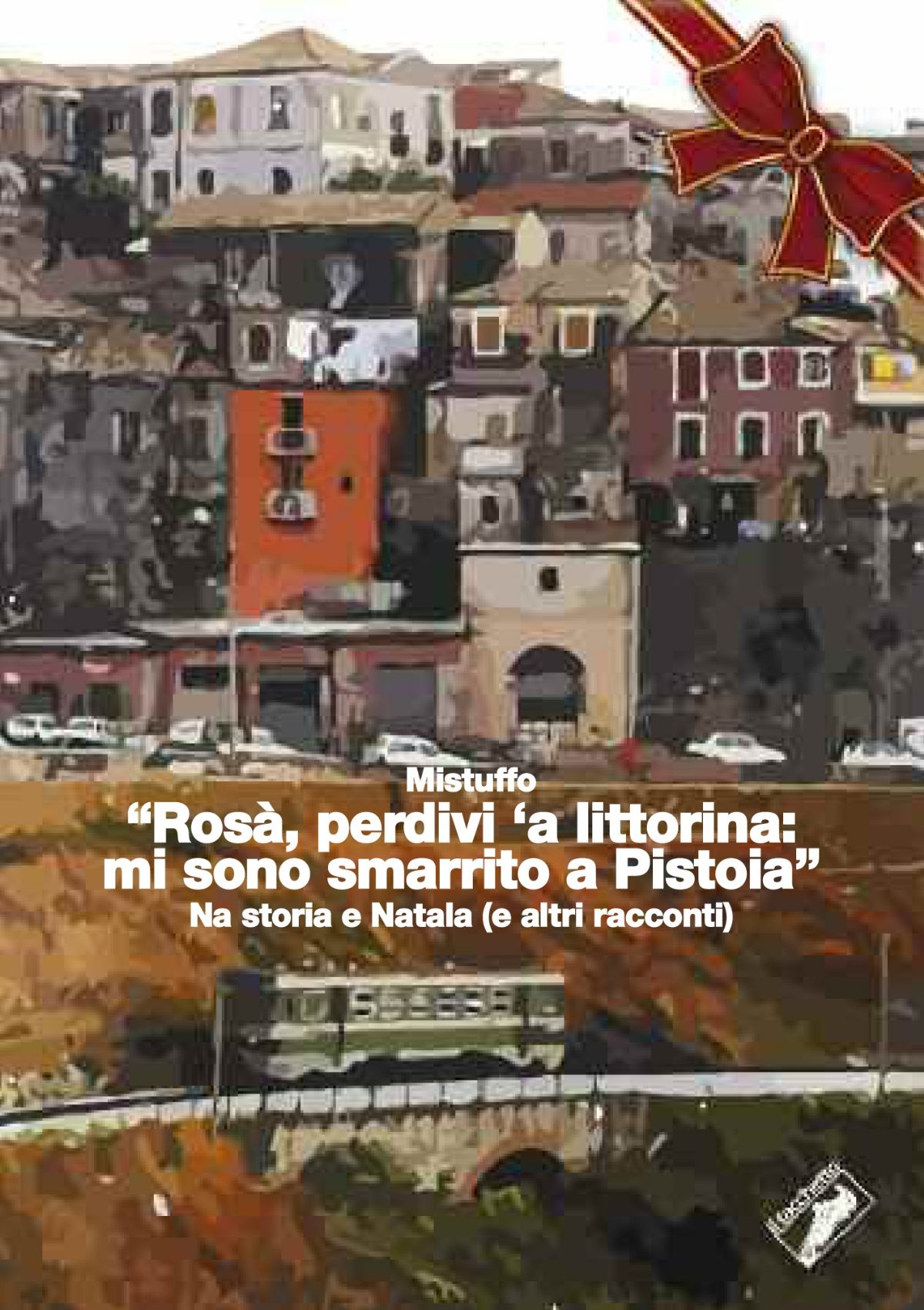 Rosà, perdivi 'a littorina: mi sono smarrito a Pistoia
