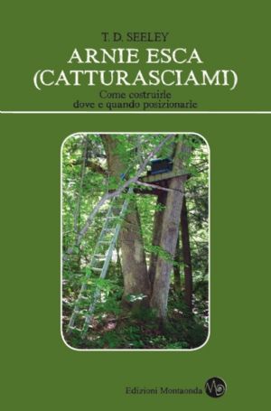 T. D. Seeley, ARNIE ESCA (CATTURASCIAMI)