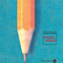 Guido Pigni, PIQUE - NIQUE