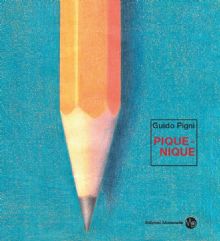 Guido Pigni, PIQUE - NIQUE