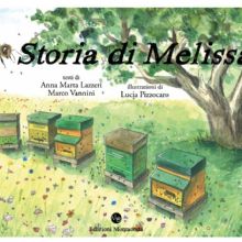 Lazzeri - Pizzocaro - Vannini, Storia di Melissa