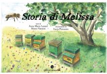 Lazzeri - Pizzocaro - Vannini, Storia di Melissa