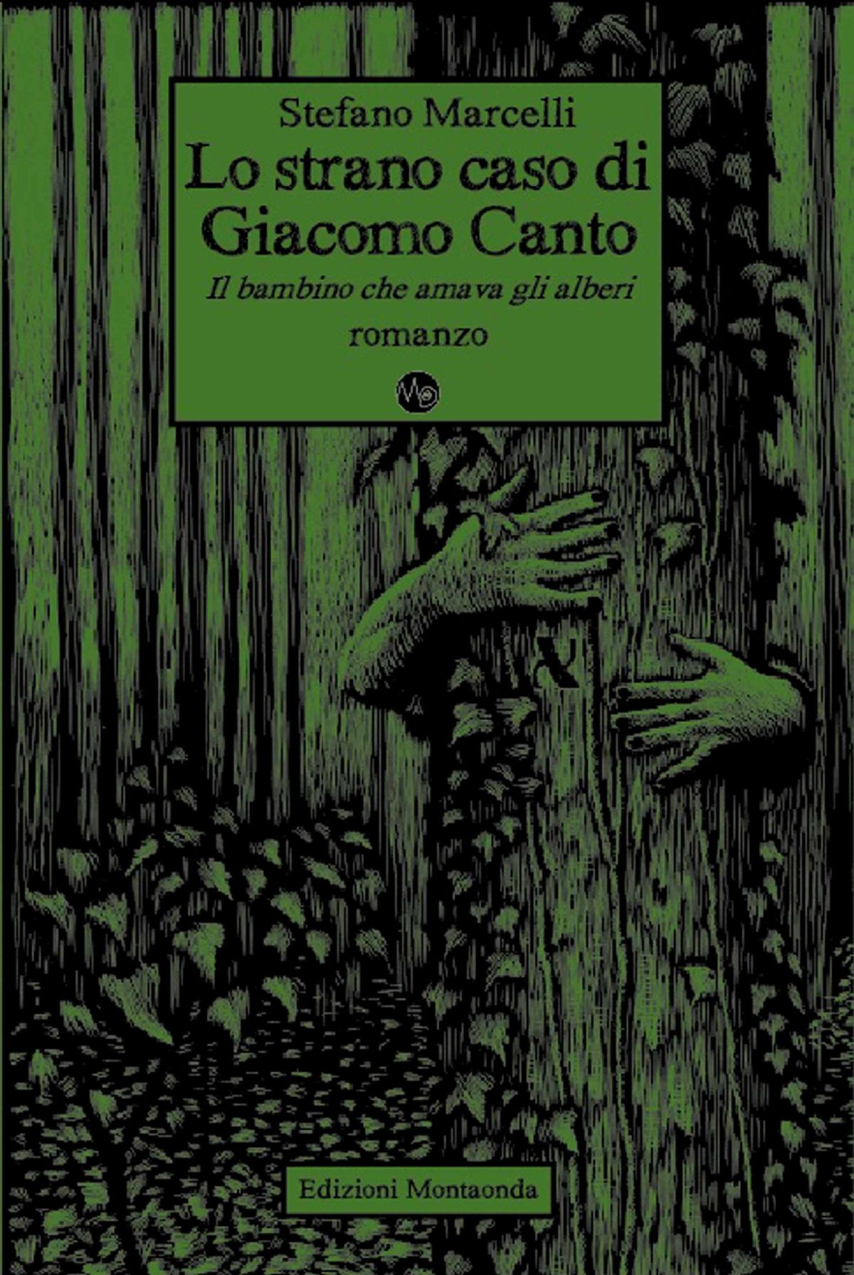 Stefano Marcelli, LO STRANO CASO DI GIACOMO CANTO