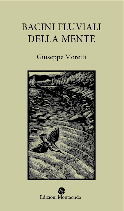 Giuseppe Moretti, BACINI FLUVIALI DELLA MENTE