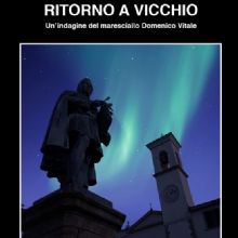 Bruno Confortini, RITORNO A VICCHIO