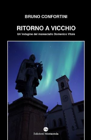 Bruno Confortini, RITORNO A VICCHIO