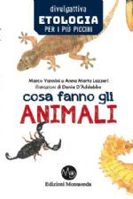 Lazzeri, Vannini, D'Addabbo, COSA FANNO GLI ANIMALI?