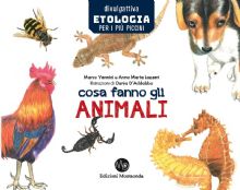 Lazzeri, Vannini, D'Addabbo, COSA FANNO GLI ANIMALI?