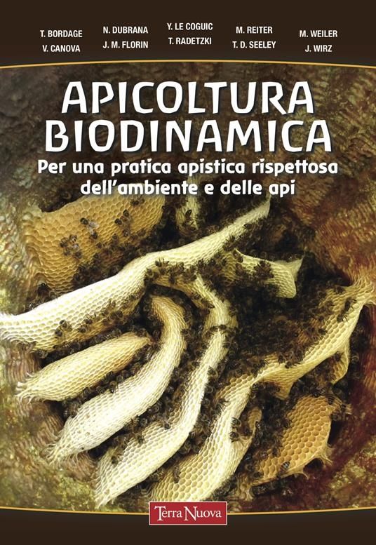 AAVV-Apicoltura Biodinamica - traduzione di Luca Vitali