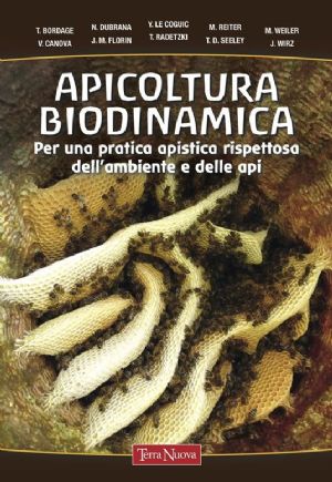 AAVV-Apicoltura Biodinamica - traduzione di Luca Vitali