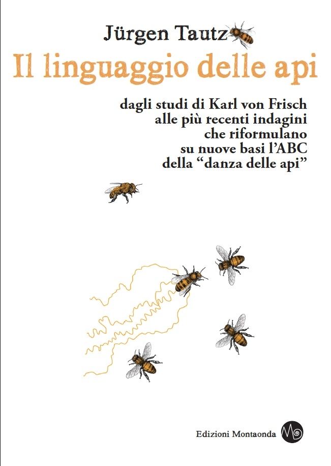 Jürgen Tautz, IL LINGUAGGIO DELLE API
