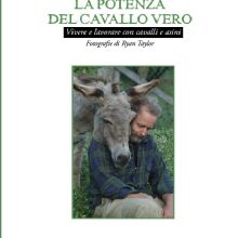 Lanz, Martin, LA POTENZA DEL CAVALLO VERO