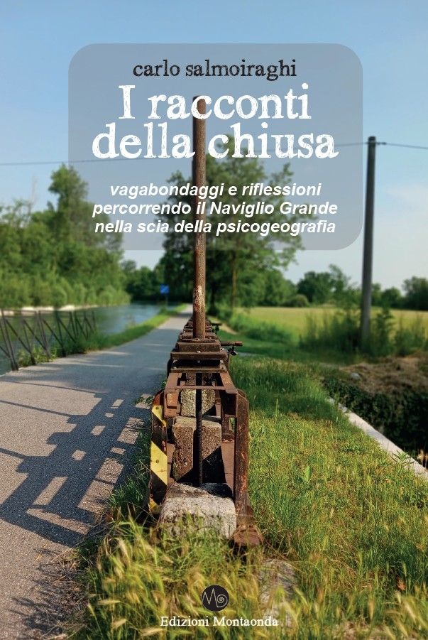 carlo salmoiraghi, I RACCONTI DELLA CHIUSA
