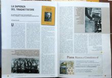 Giacomo Angeleri, Cinquant'anni fra le api e gli apicoltori