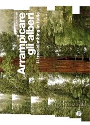 Luca VItali, Arrampicare gli alberi