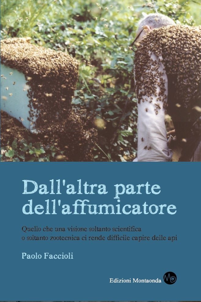 NOVITA' SETTEMBRE: Dall'altra parte dell'affumicatore - di Paolo Faccioli