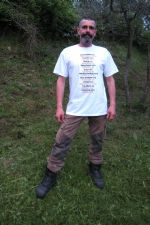 European Beekeeper T-Shirt