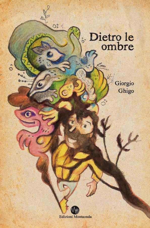 Giorgio Ghigo, Dietro le ombre