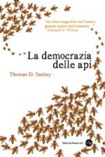 NOVITA' APIMELL 2017 - LA DEMOCRAZIA DELLE API