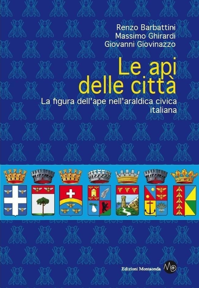 Barbattini-Ghirardi-Giovinazzo, Le api delle città