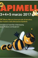 FIERA APIMELL 2-4 marzo 2017