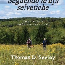 NOVITA' APIMELL 2018  SEELEY e BOSCA